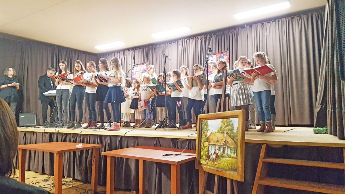 W Dubiecku zebrali 9 tys. 622 zł 43 gr na WOŚP