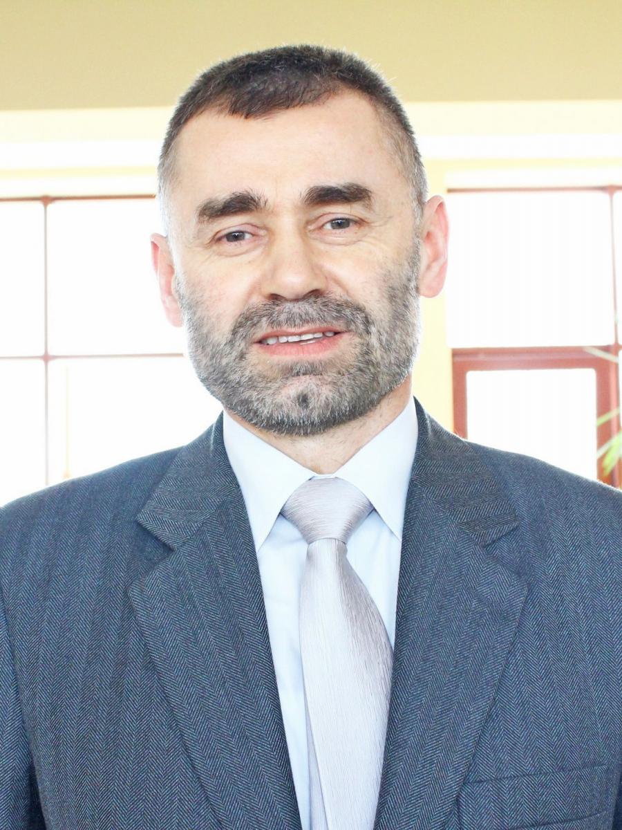 Dyrektor ZSTiO w Jarosławiu w Radzie Dyrektorów Szkół Zawodowych