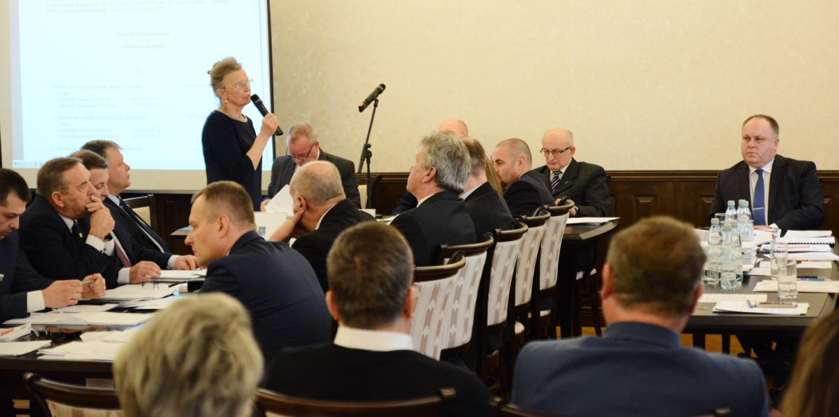 Przeworski radny Krzysztof Wiśniowski może stracić mandat?