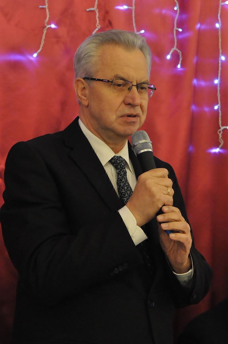 O niepełnosprawnych i z niepełnosprawnymi