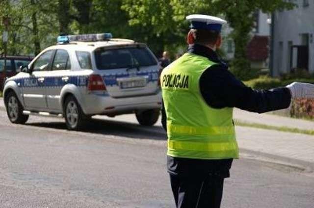 Było o włos od tragedii