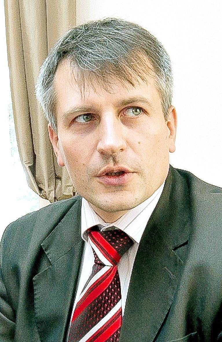 Przemyślanin dyrektorem Sądu Okręgowego w Krakowie