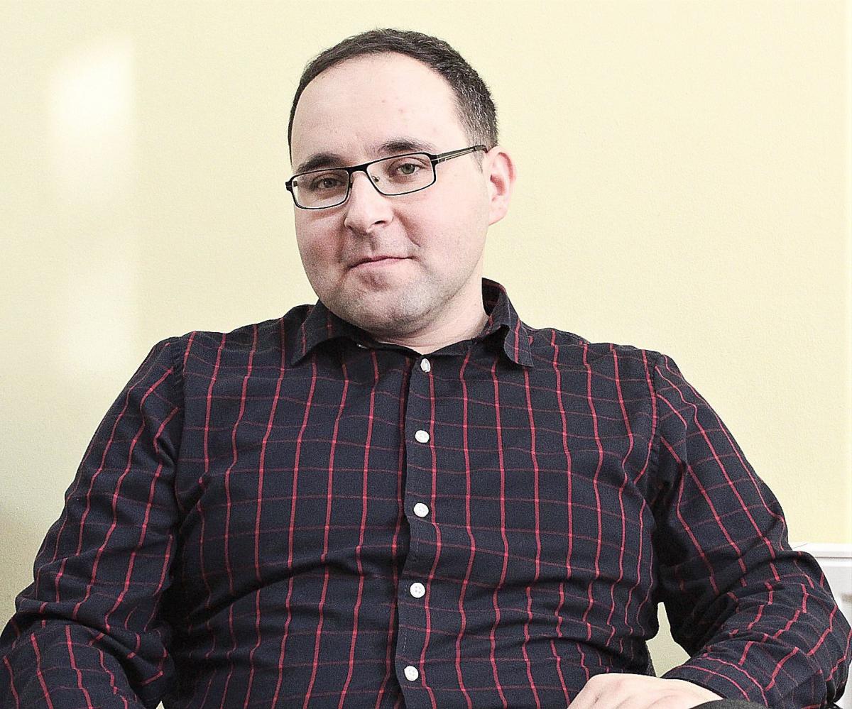 Animator kultury nowym dyrektorem Muzeum Kamienica Orsettich