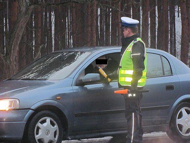 Okradał auta w Jarosławiu. Wpadł na gorącym uczynku