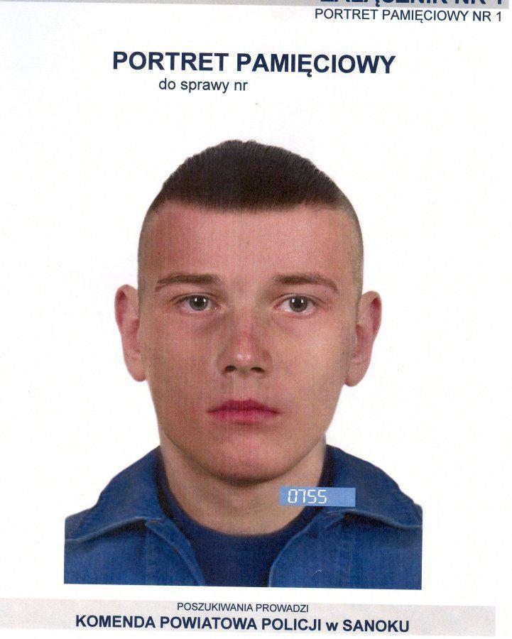 Policja ściga podejrzanego o wyłudzenie od 84-latki kilkudziesięciu tysięcy
