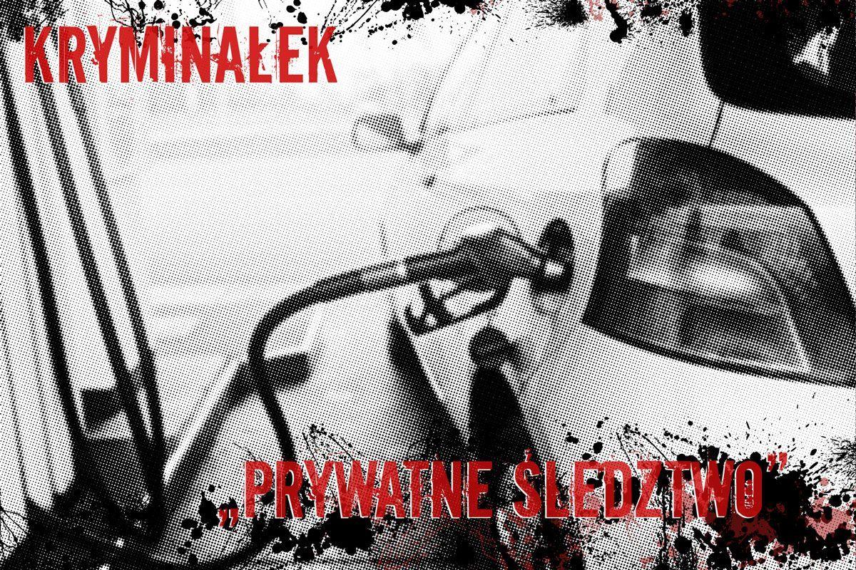 Prywatne śledztwo