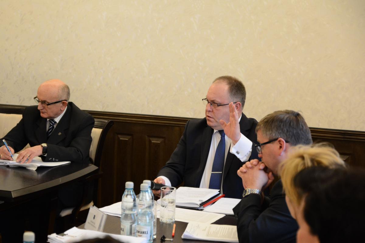 Największy budżet w historii miasta Przeworska