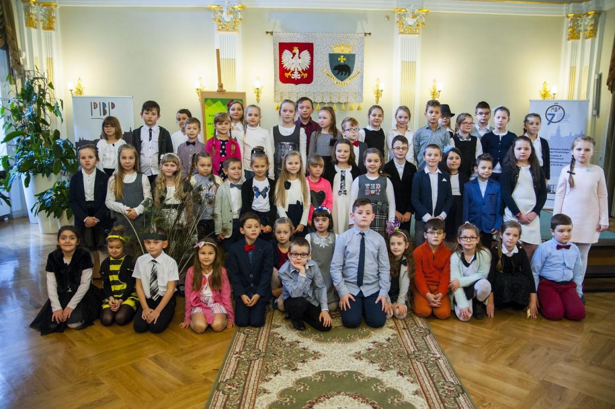 Recytatorskie święto w PBP
