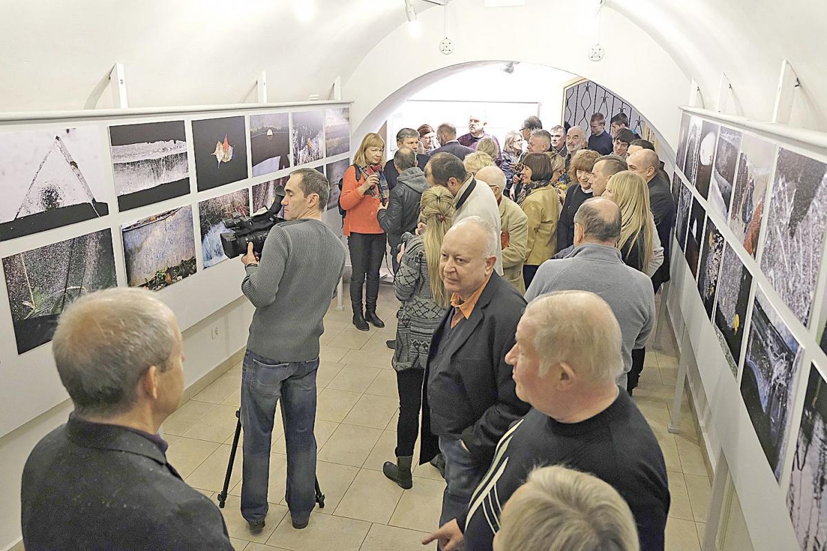 Wanna – wystawa fotografii