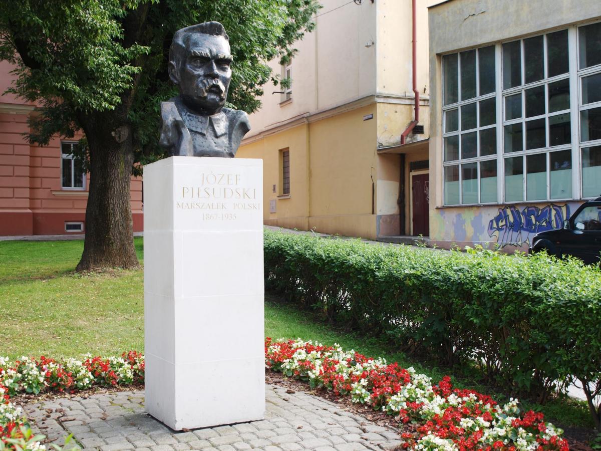 W Przemyślu znów ubogo w inwestycje