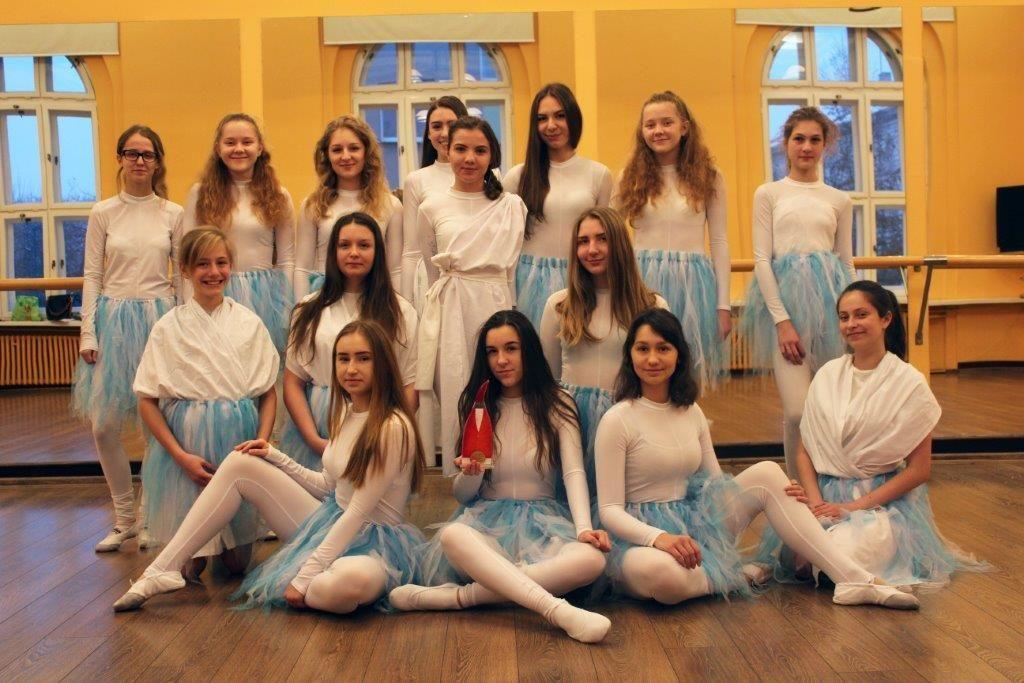 Sukces „Foxalu” i „Cytrusów”