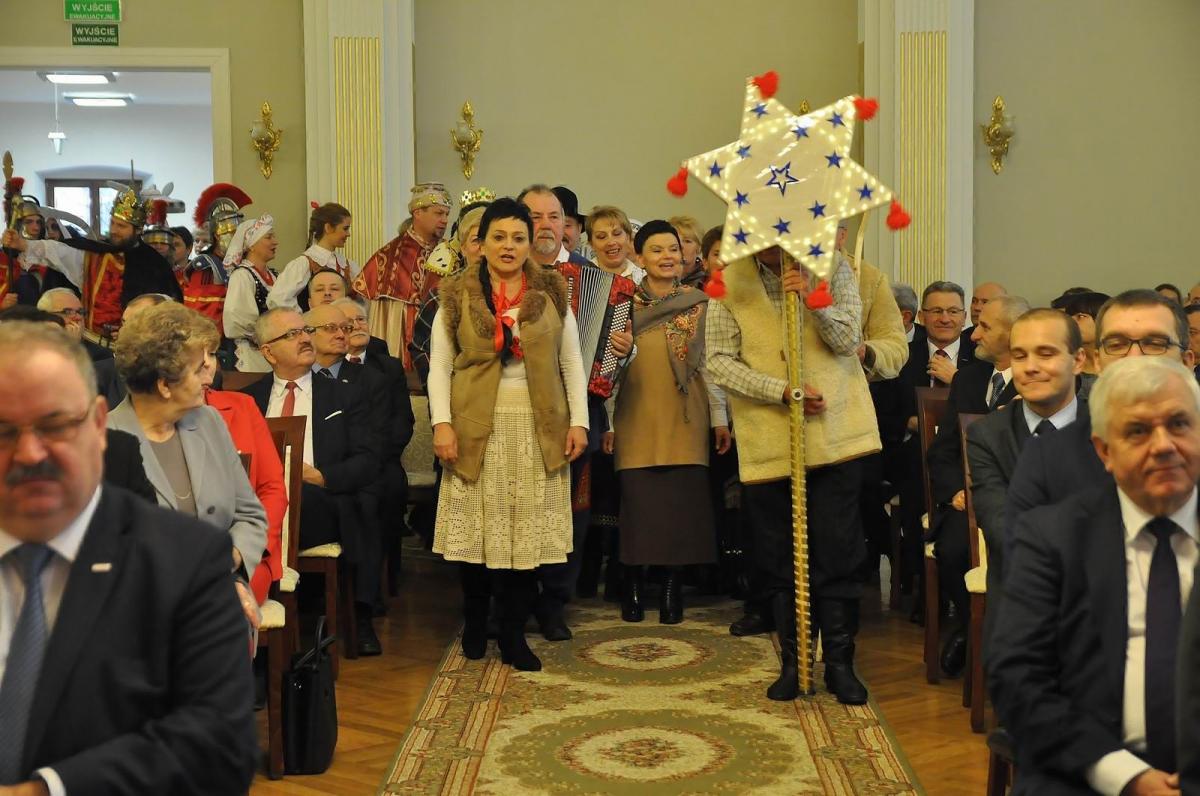 Życzenia i wyróżnienia [GALERIA]