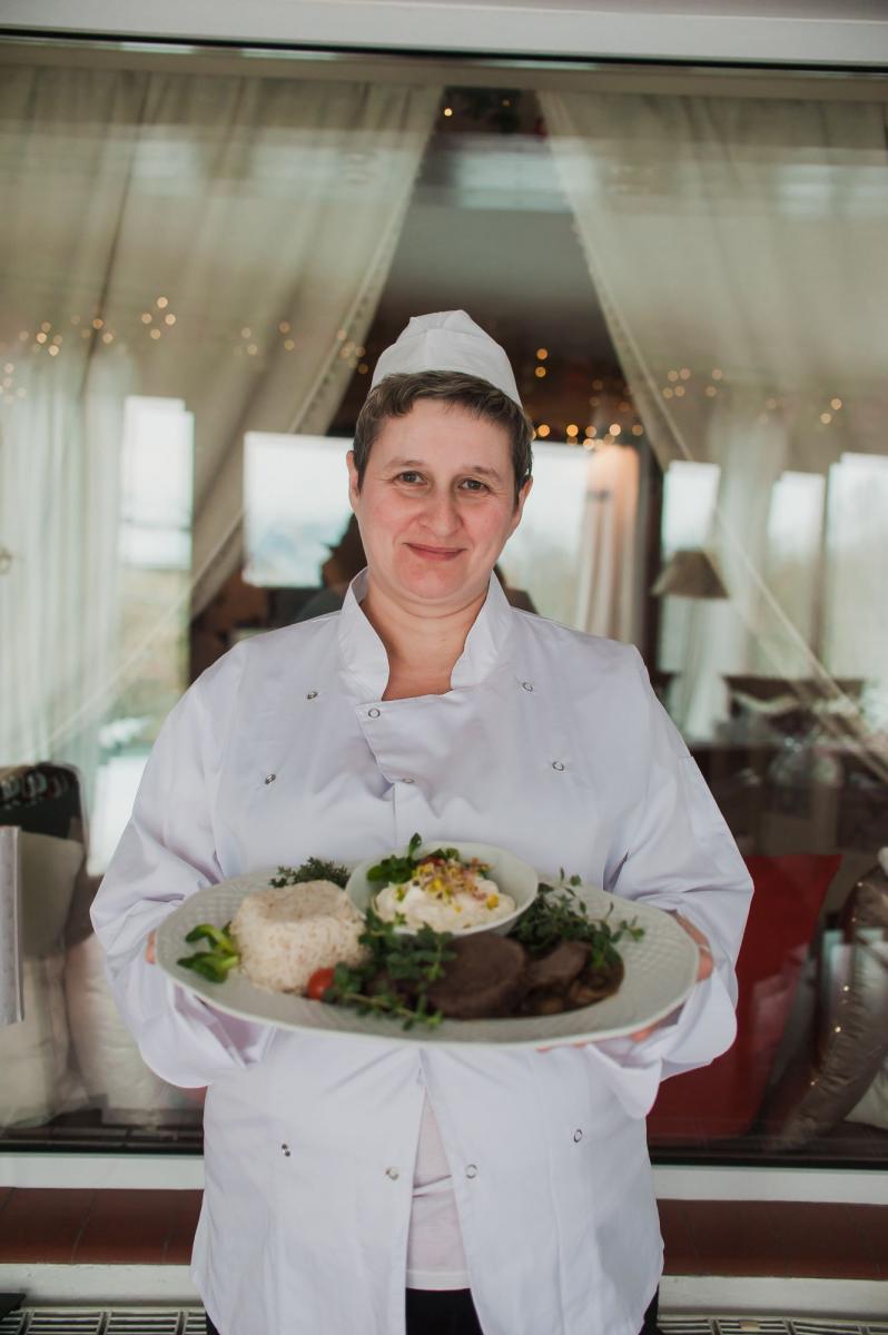 Smakołyki na imprezę sylwestrową od restauracji Na Górce [PRZEPISY]