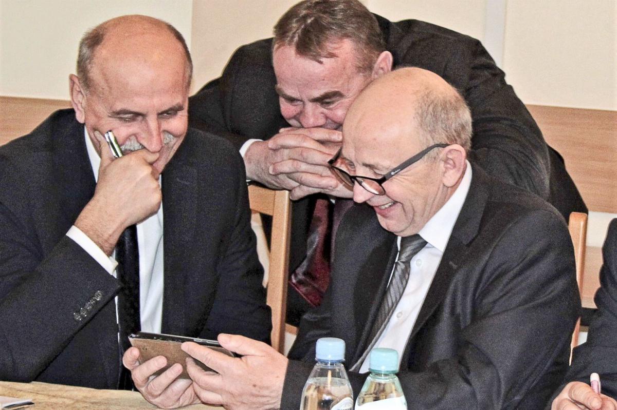 Podzielili przyszłoroczną kasę powiatu. Ponad 38 mln zł na inwestycje