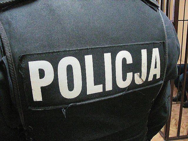 Wandalowi grozi do 5 lat więzienia