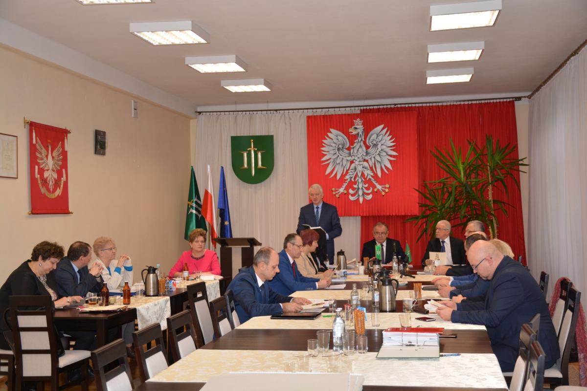 W Medyce budżet przyjęty jednogłośnie