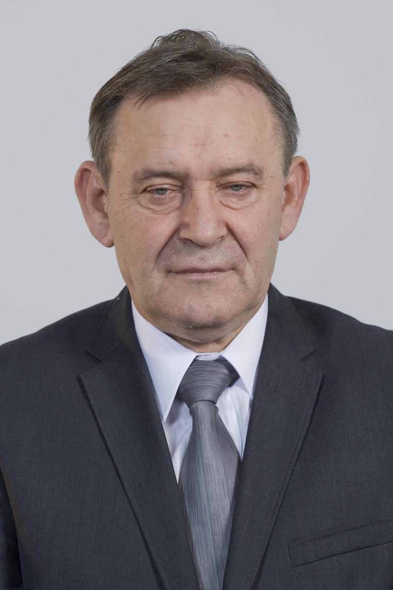 Zmarł sędzia Trybunału Konstytucyjnego Henryk Cioch