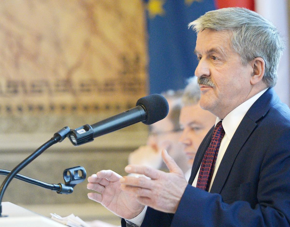 Budżet 2018 najwyższy od 4 lat. Znowu bez poważnych inwestycji