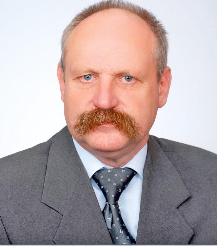 Roman Łańcucki nowym radnym
