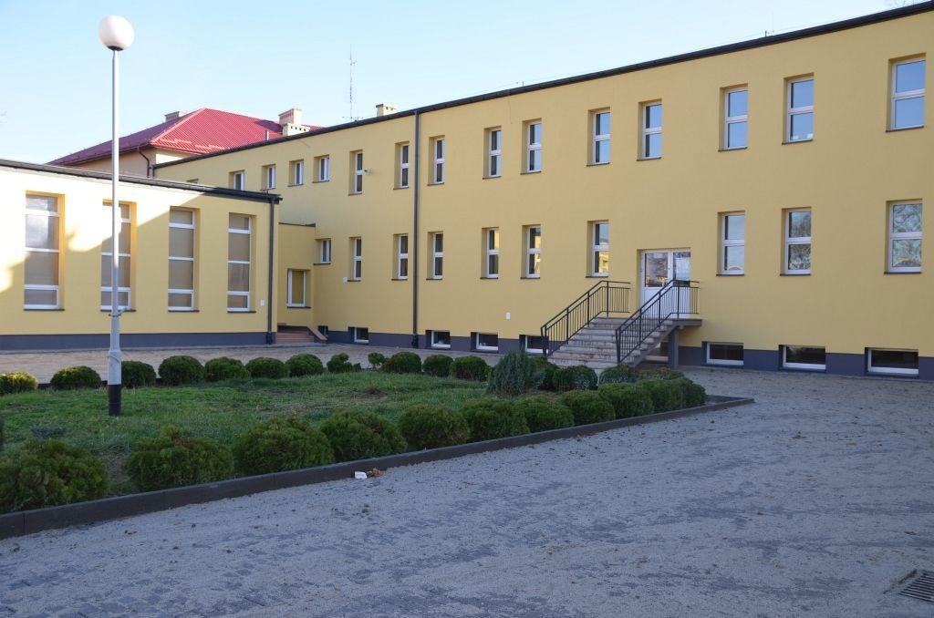 W Zespole Szkół Zawodowych w Przeworsku będzie cieplej