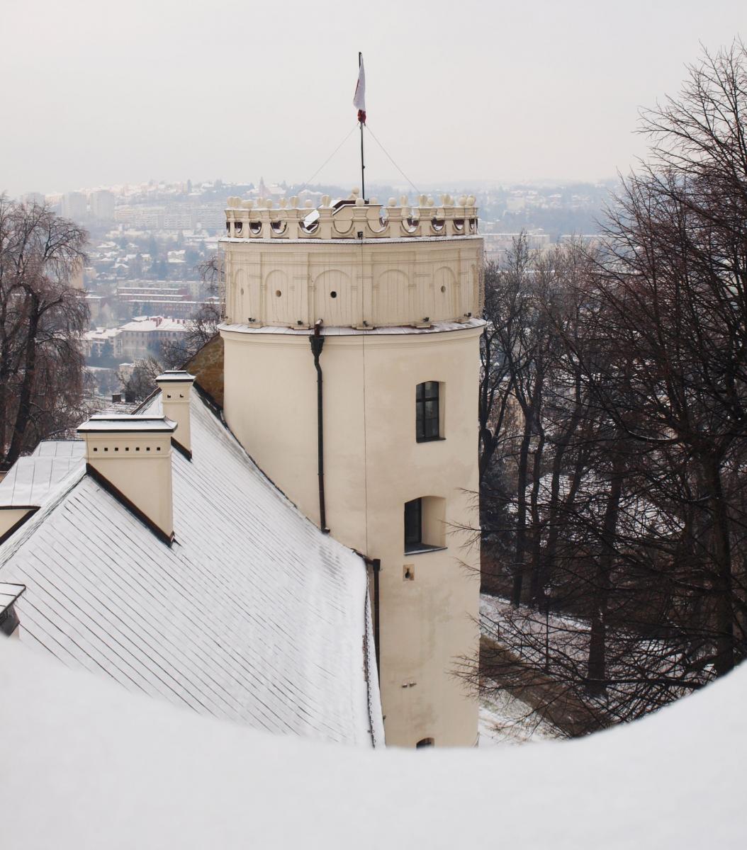 Kolejny przetarg na remont Czuwaju unieważniony