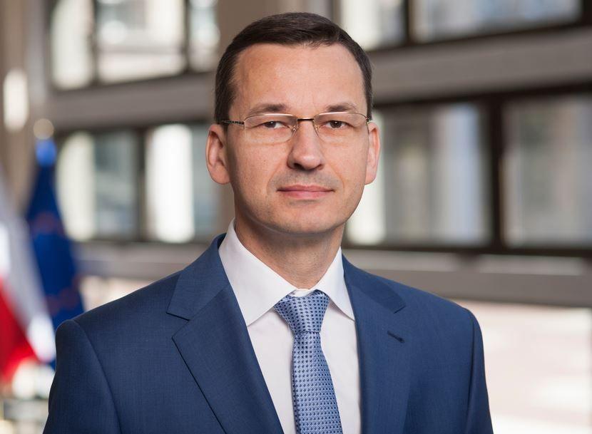 Morawiecki za Szydło. Filar gospodarki czy bezwolny wykonawca poleceń partii? 