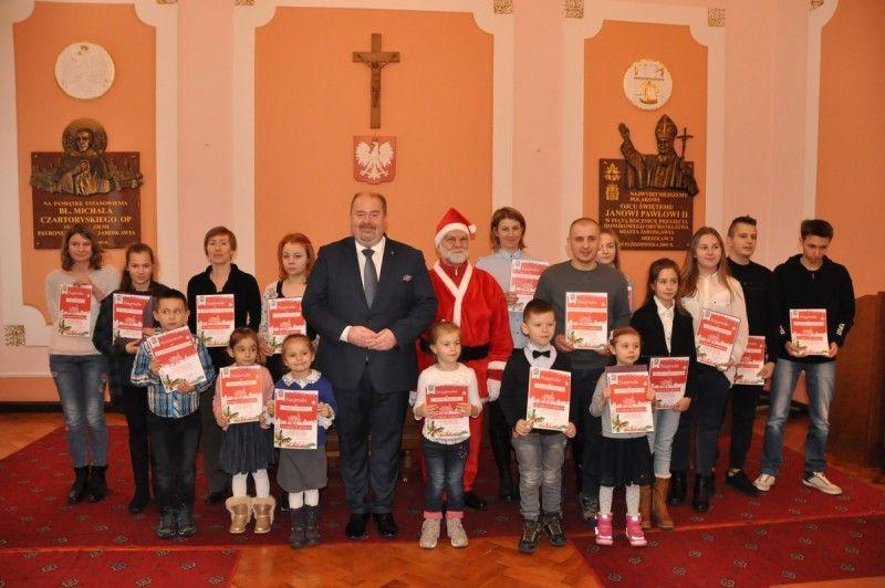 Najpiękniejsze kartki świąteczne