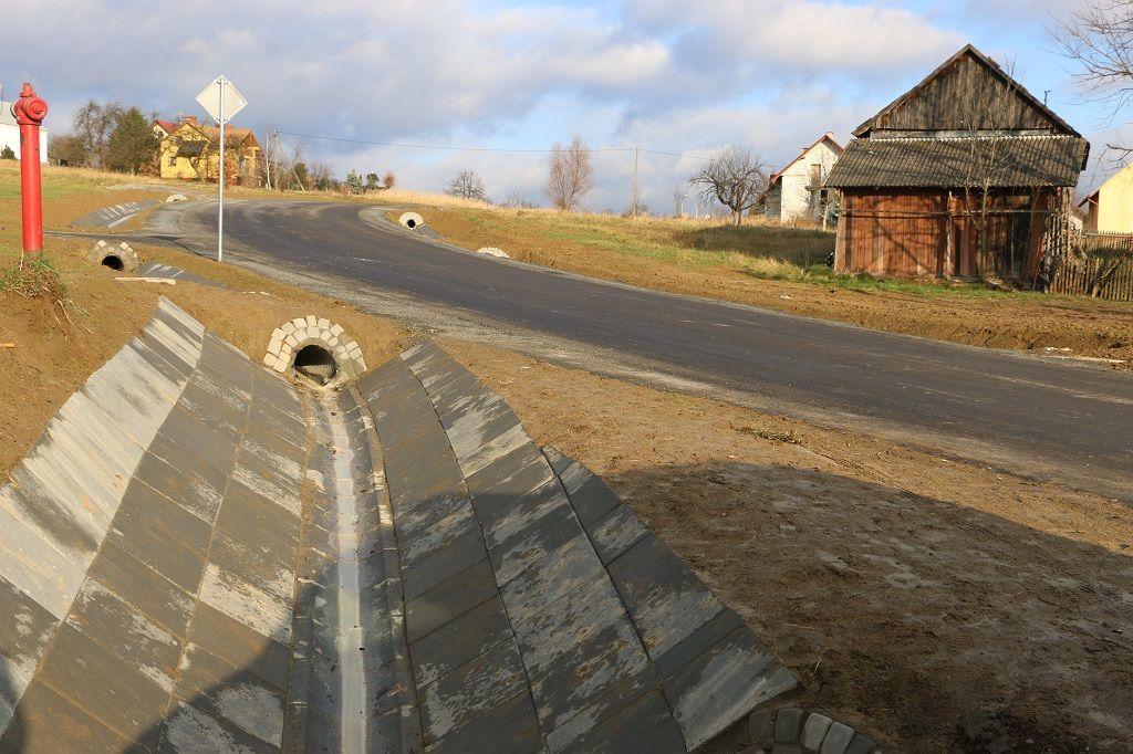 13 milionów złotych na drogi powiatowe