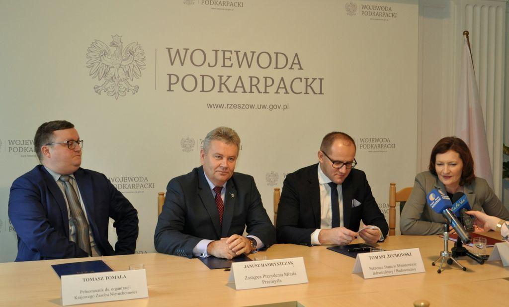 Będą mieszkania! Przemyśl w programie Mieszkanie Plus