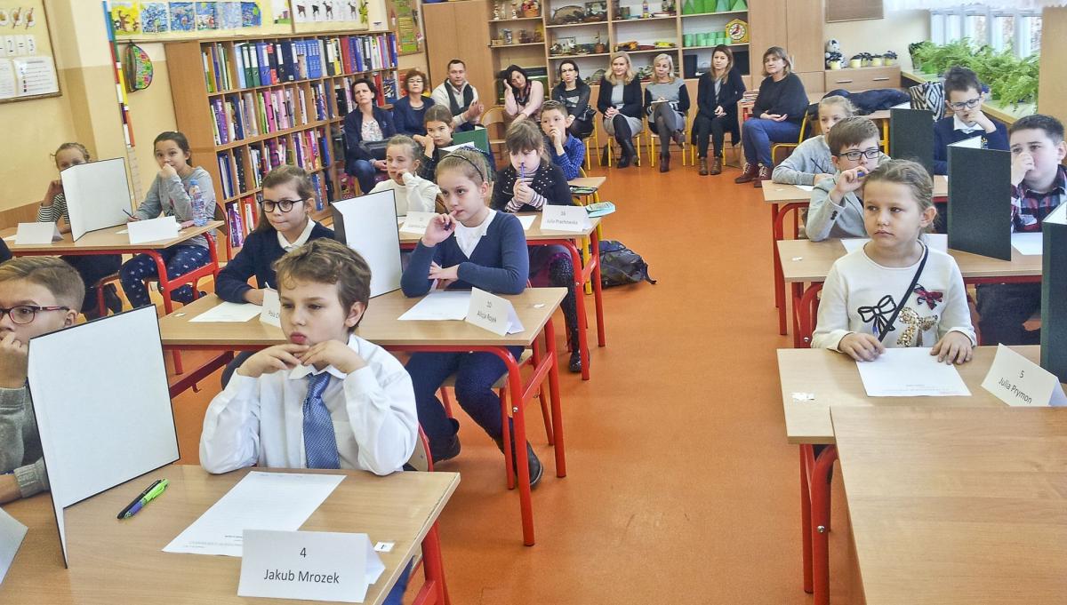Językowe łamańce po raz piętnasty