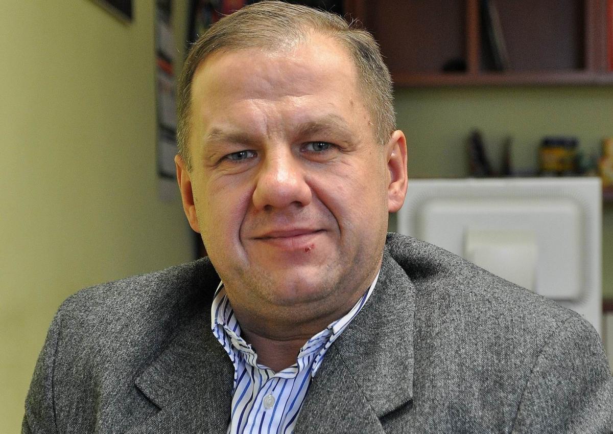 Przemoc występuje w rodzinach przemyskich prawników, urzędników i nauczycieli