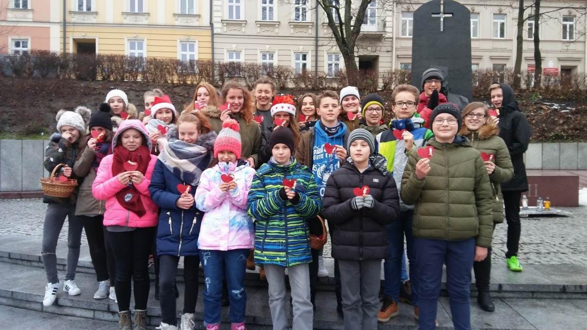 Mikołaje z jedenastki