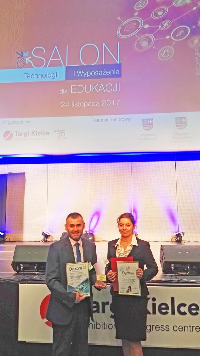 Technikum nr 2 w Jarosławiu – mistrzowie nowoczesnej edukacji