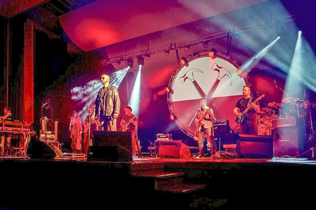 Wygraj bilet na Another Pink Floyd