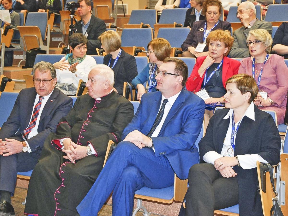 Jedność w międzykulturowej różnorodności polsko-słowackiego pogranicza