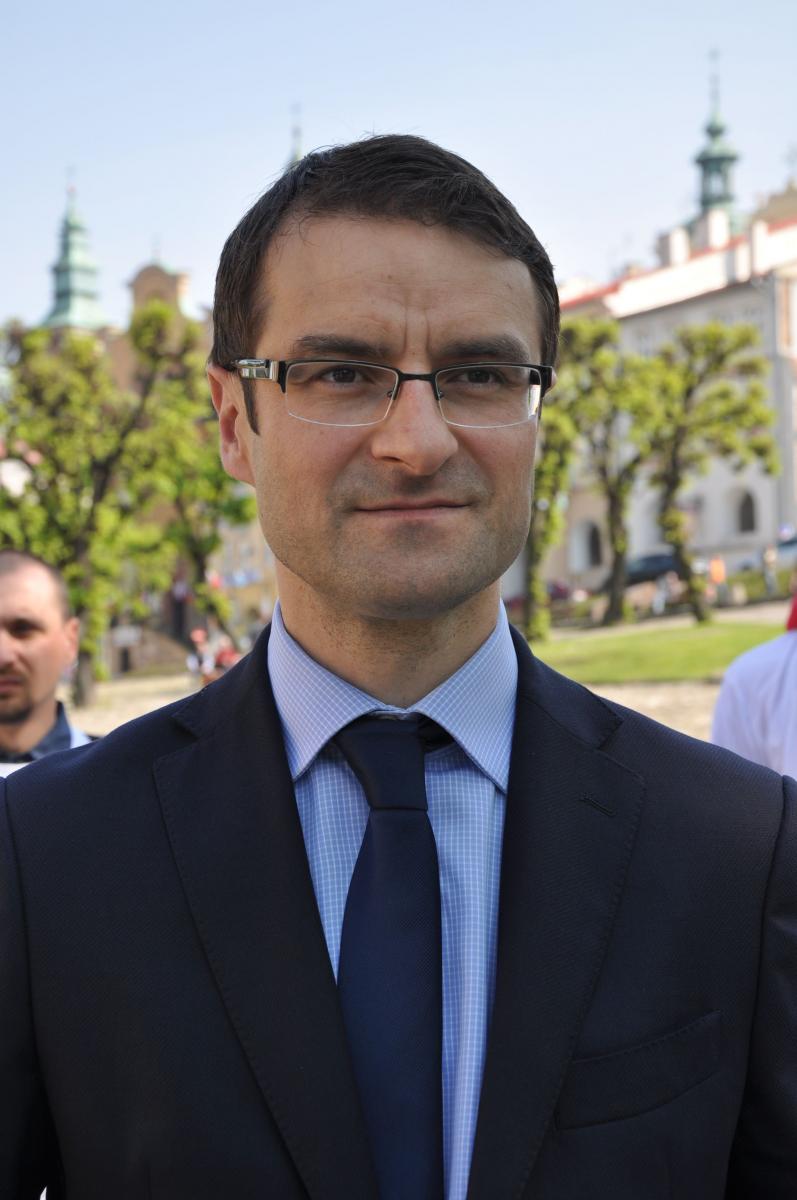 PKP Cargo odbuduje fabrykę wagonów w Gniewczynie Łańcuckiej?