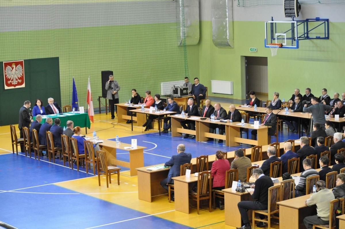 MON odpowiedziało w sprawie usunięcia tablicy z nazwą Birczy