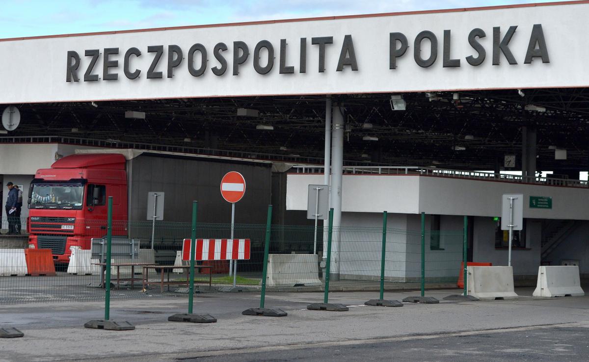 Miliony podróżnych na granicy. Właśnie padł rekord