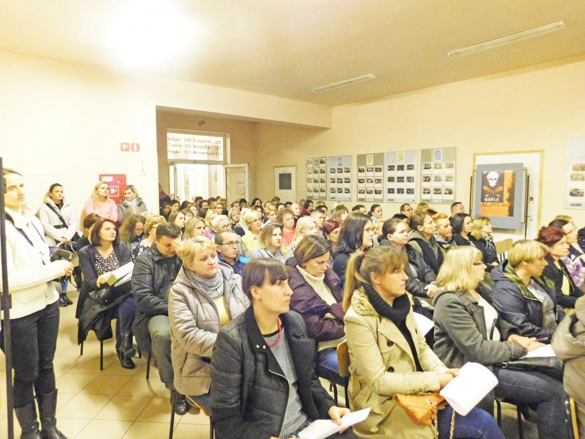 Reagujmy na dziwne zachowania naszych dzieci