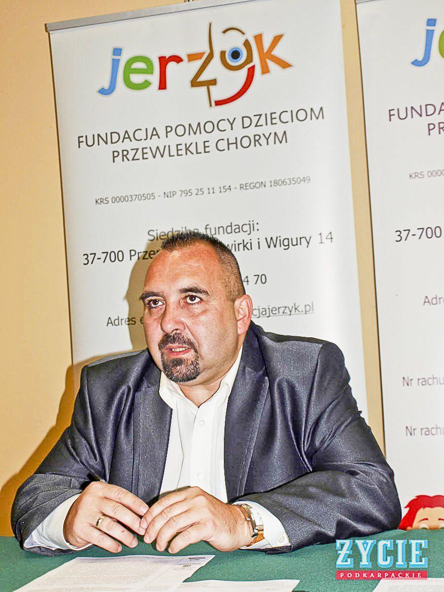 Siódma konferencja Fundacji „jerzyk”