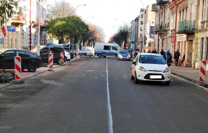 Wypadek za wypadkiem. Czarna seria z udziałem pieszych. Nie żyje 6 osób