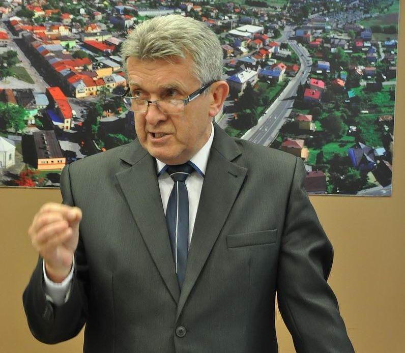 – Zmieńmy przebieg obwodnicy – apelują radni