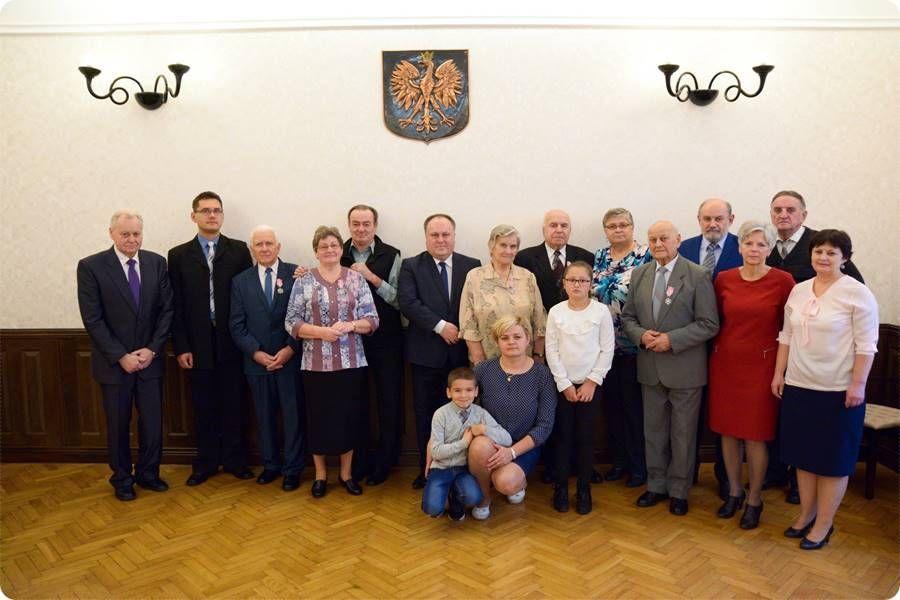 Spędzili razem 50, a nawet 60 lat!