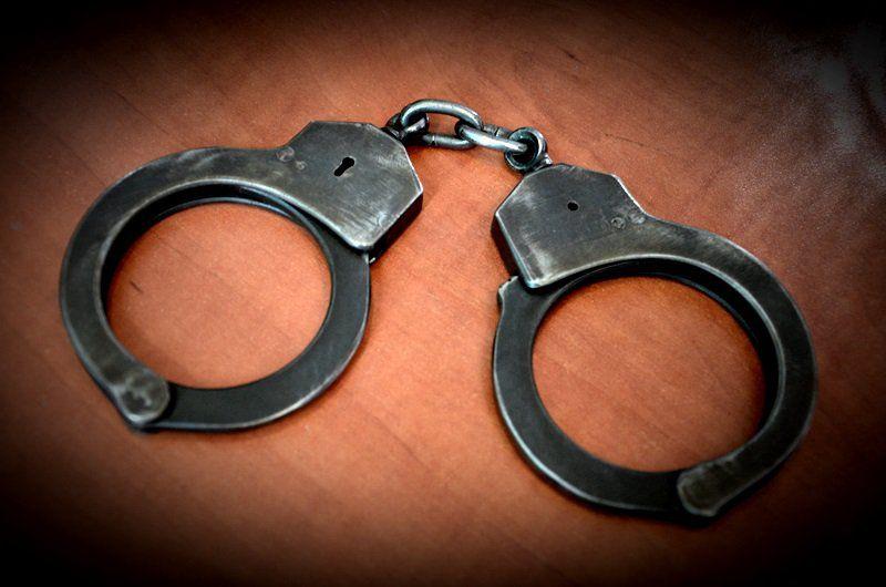 Poszukiwany listem gończym zatrzymany przez policjantów