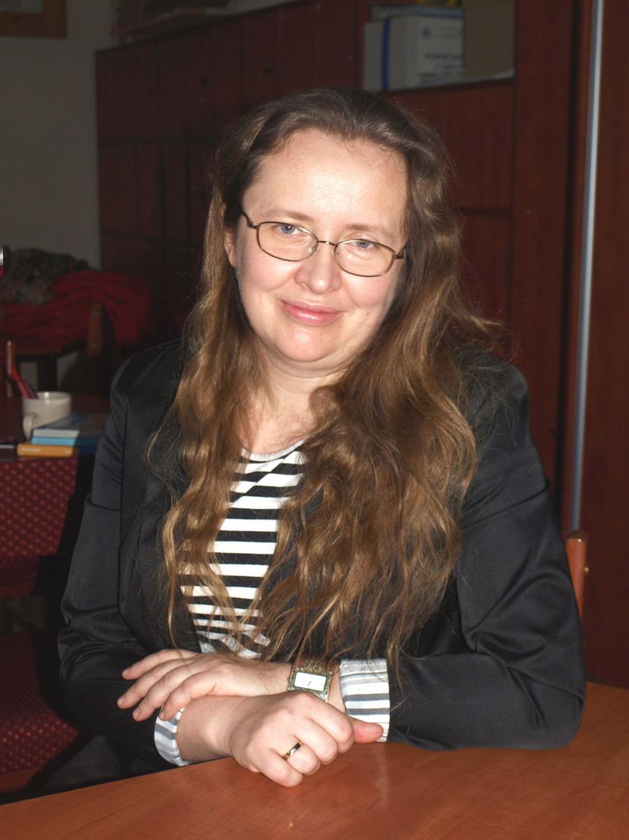 Małgorzata Krzeszowska najlepsza na Podkarpaciu