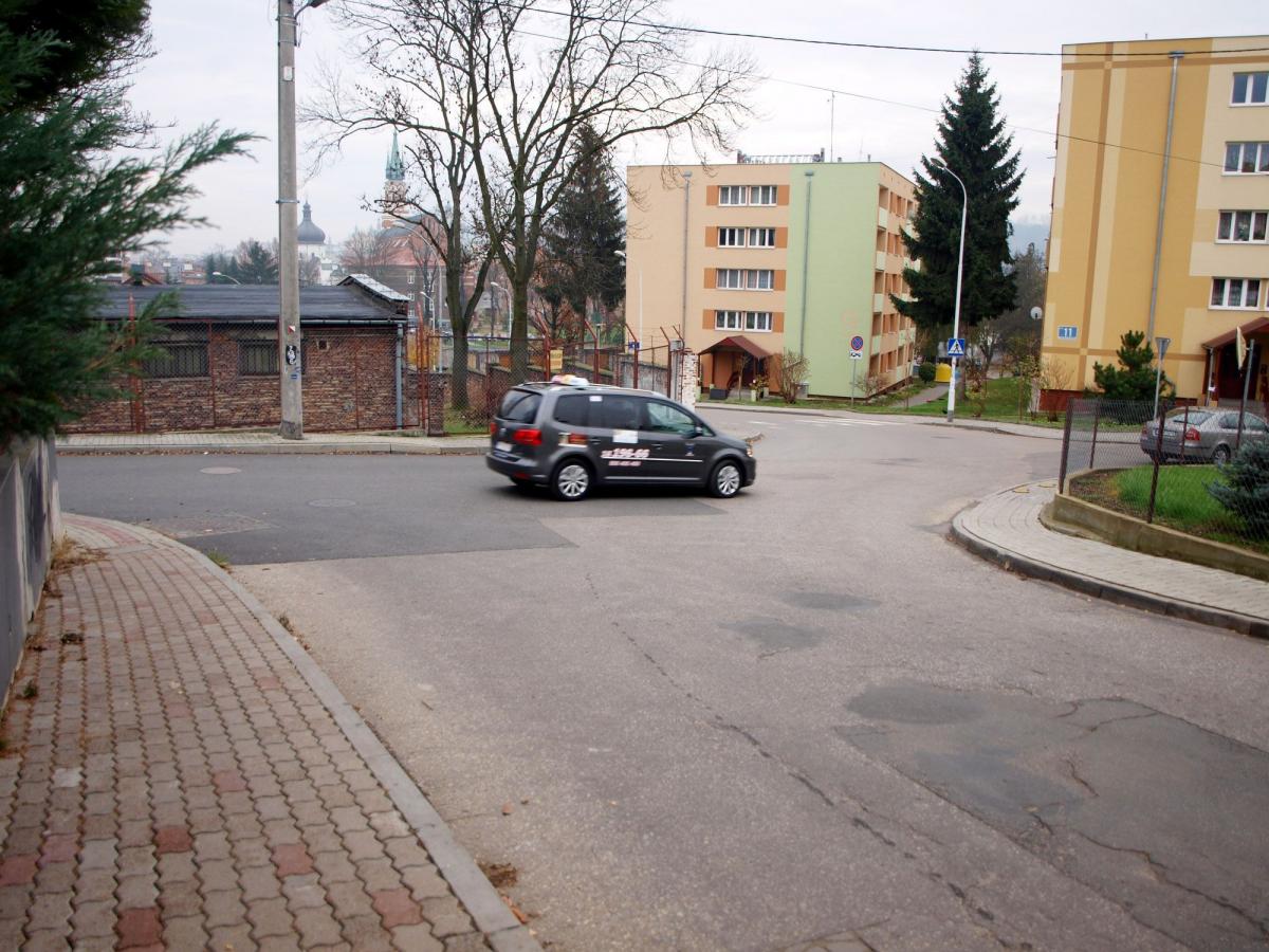 Na Zawiszy Czarnego i Wróblewskiego ma być bezpieczniej