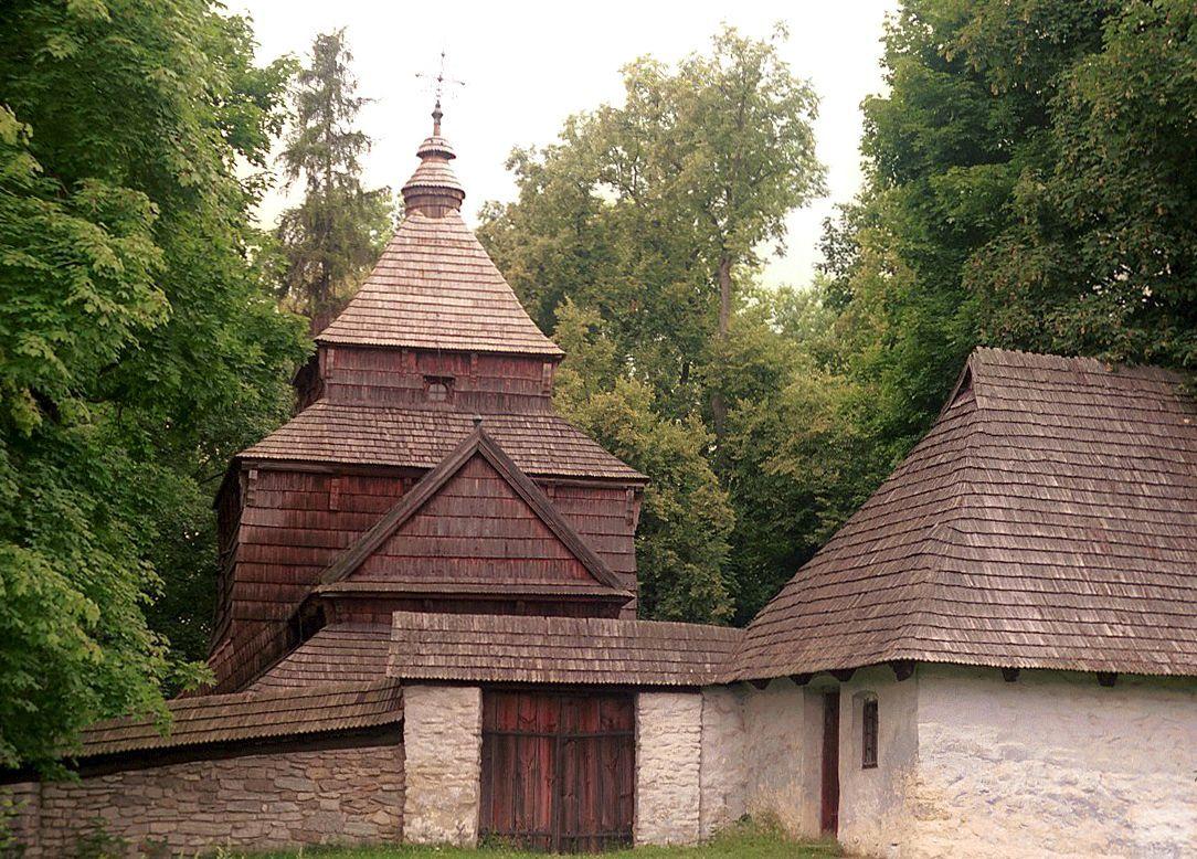 Wyjątkowa cerkiew uznana za Pomnik Historii