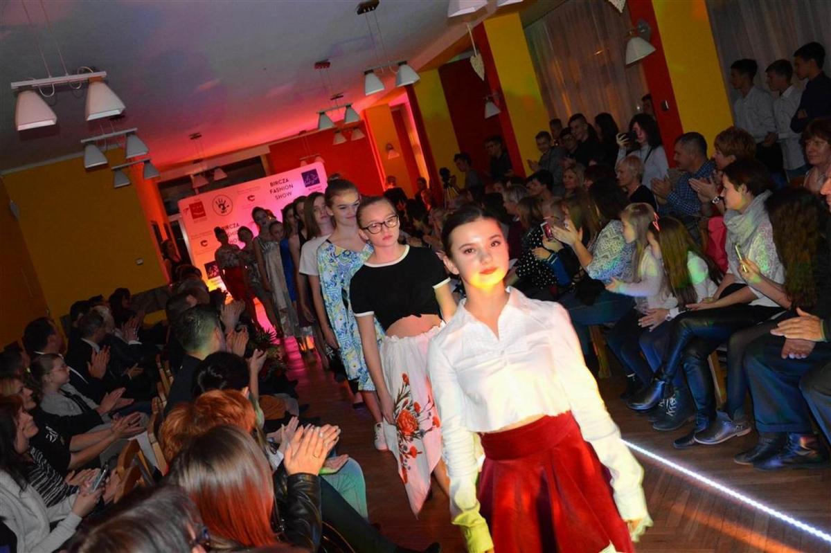 Fasion Show Bircza za nami