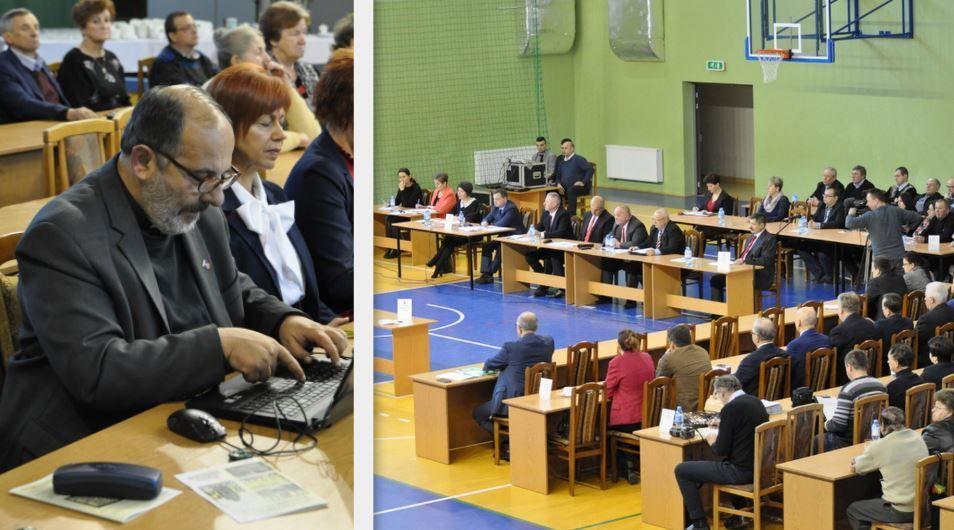  Ks. Isakowicz-Zaleski: Trwa czwarta obrona Birczy