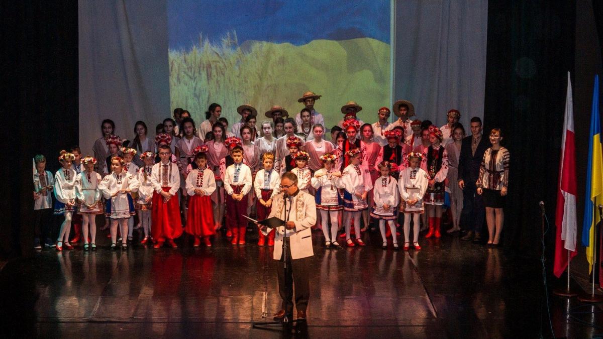 „Szaszkewiczówka” od 26 lat istnieje w Przemyślu 